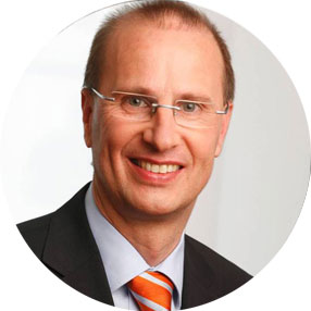 Gernot Spiegelberg