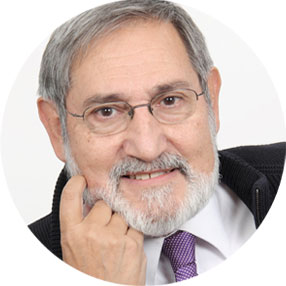 Francisco Javier Caceres