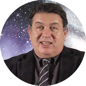 Sergio Bertolucci