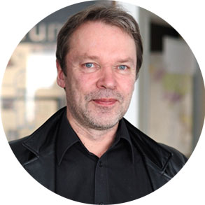 Kalevi Ekman