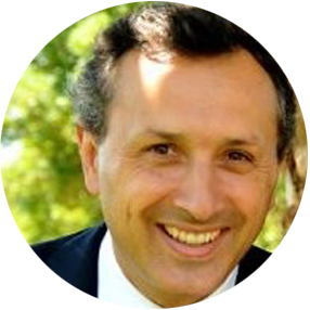 Antonio Parada