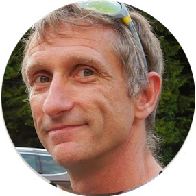 Heinz Graafsma