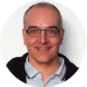 Bernd Schmitt