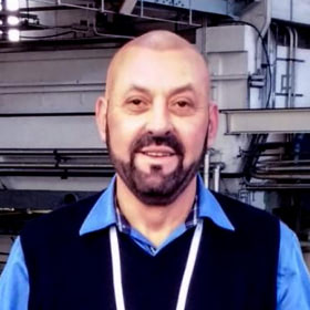 Alex Nussem