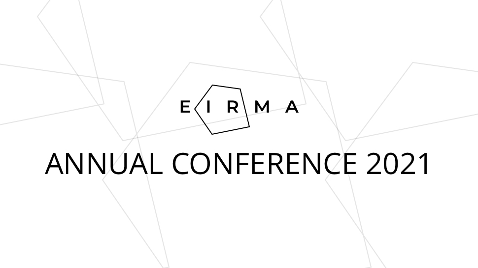 EIRMA Annual Conference 2021
