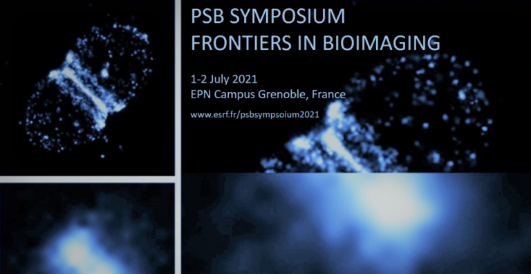 Frontiers in Bioimaging