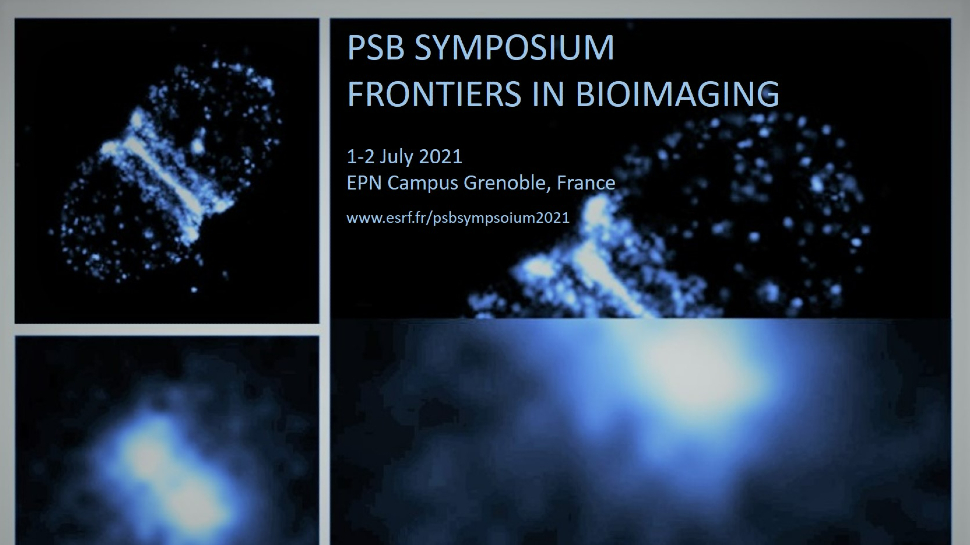 ATTRACT will participate at the PSB Symposium “Frontiers in Bioimaging”