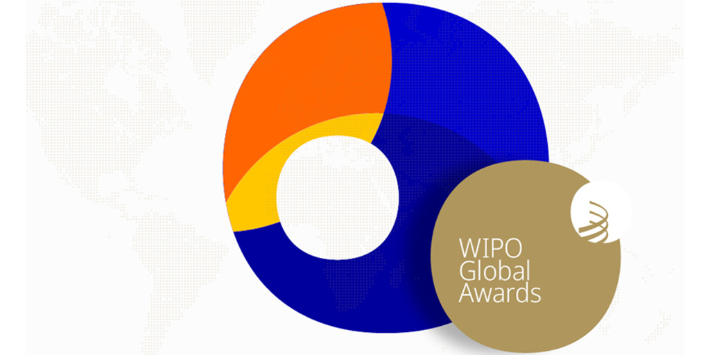 Quinas Technology chosen as a finalist for the WIPO Global Awards