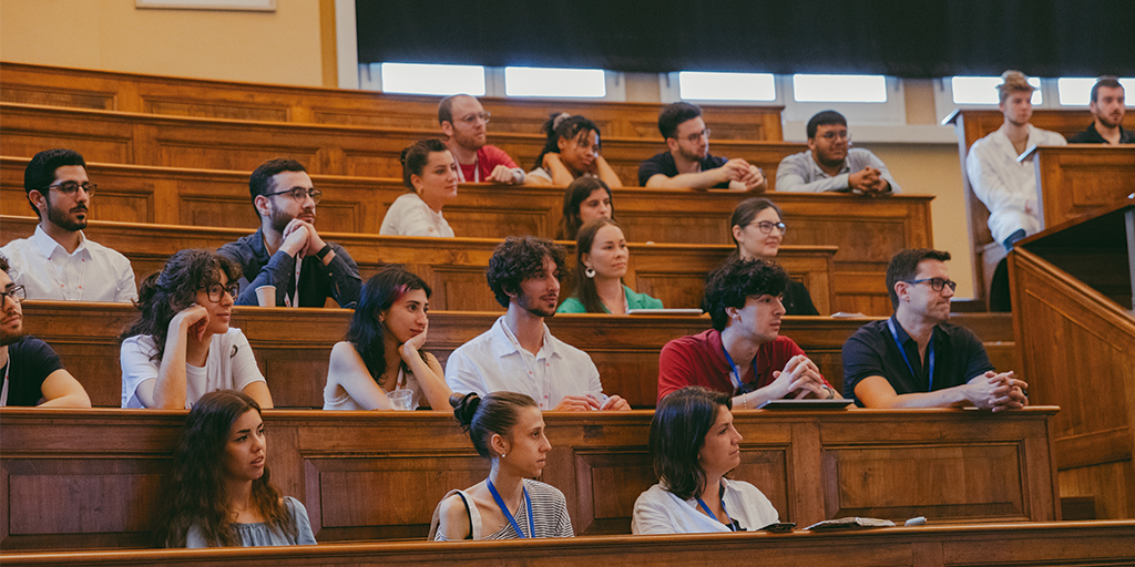 ATTRACT Academy: empowering Europe’s next generation of innovators