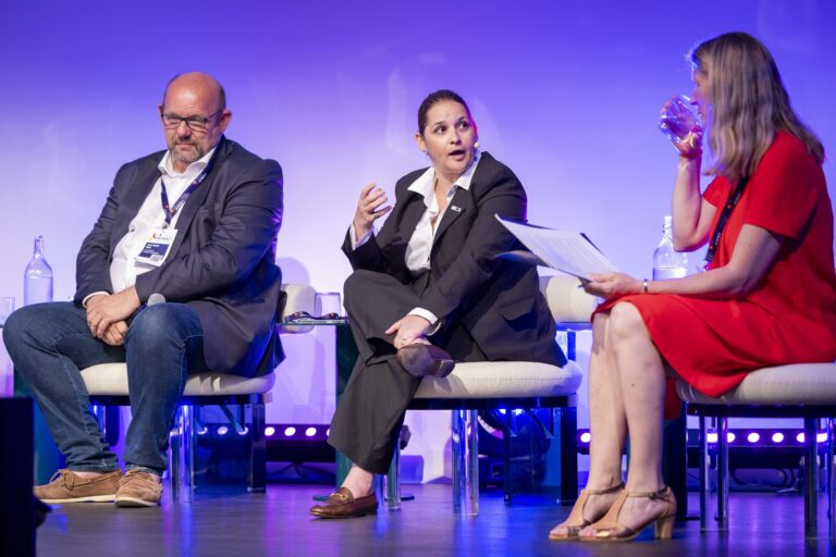 Europe's new tech challenge: How to compete better in global R&I development