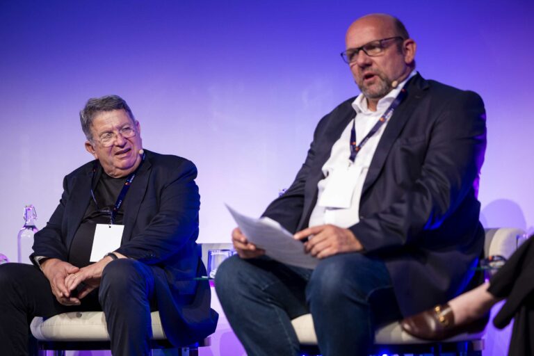 Europe's new tech challenge: How to compete better in global R&I development