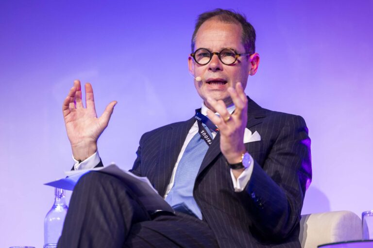 Europe's new tech challenge: How to compete better in global R&I development