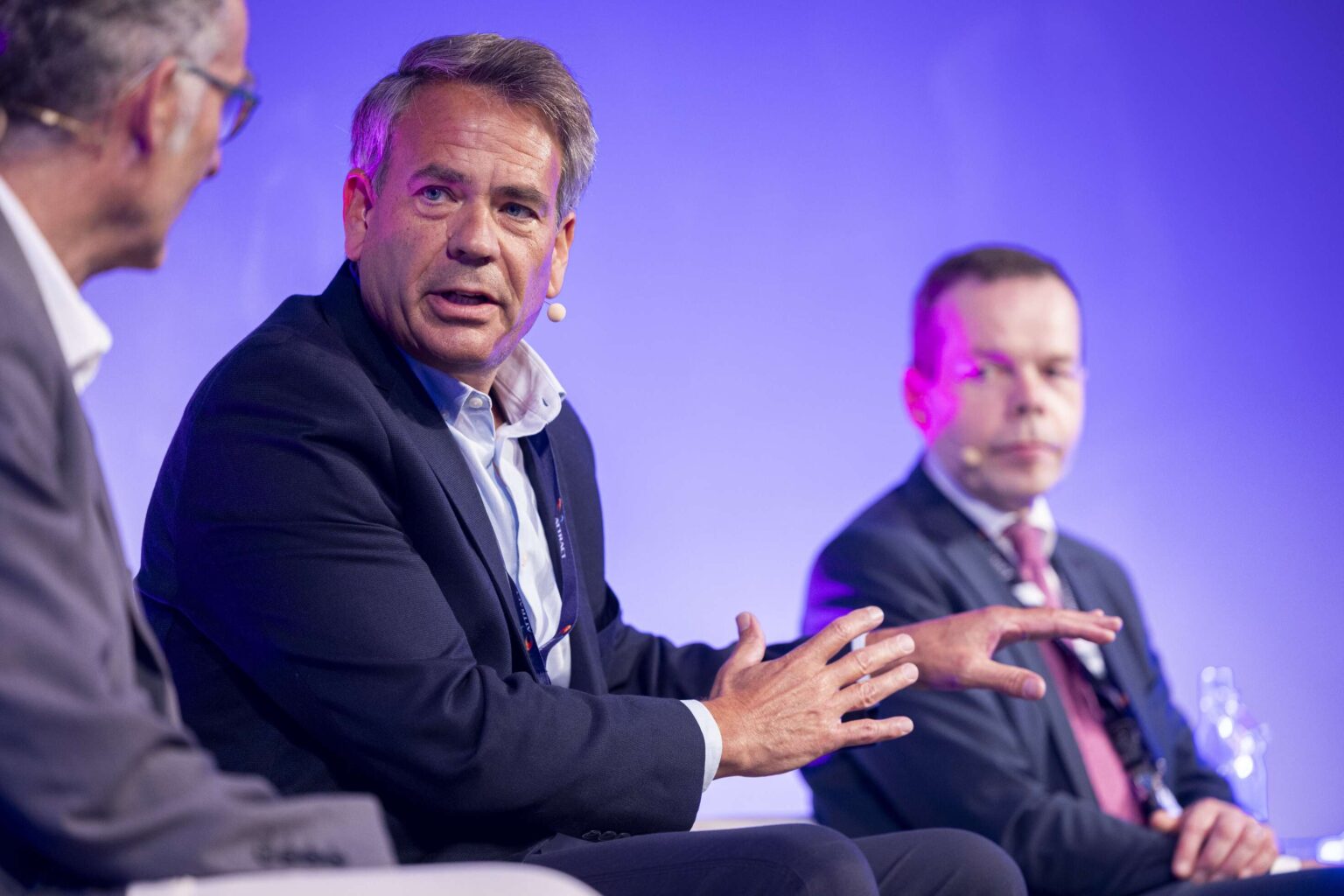 How research and technology infrastructures can boost Europe's competitiveness