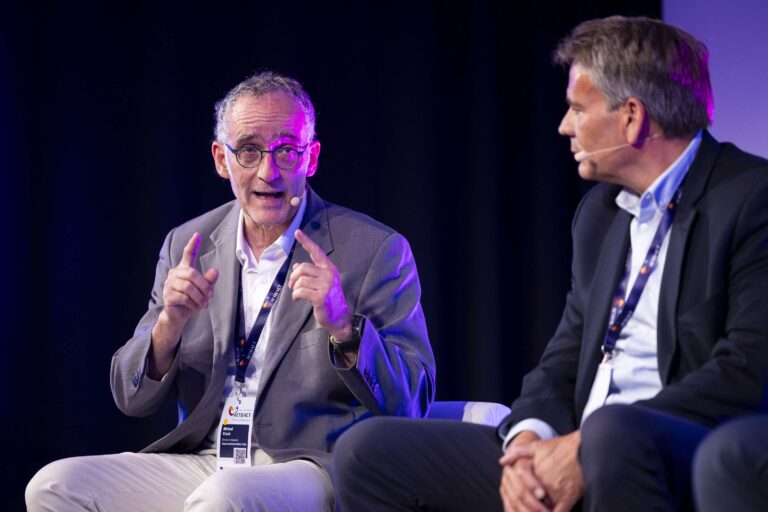 How research and technology infrastructures can boost Europe's competitiveness